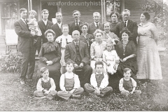 A Farm Family