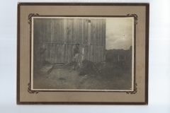 Unknown Farmer