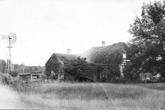 Sours Farm Home