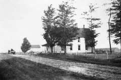 Henderson Township Hall