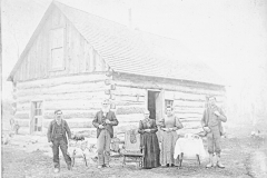 Rural Family