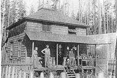 Forest Home