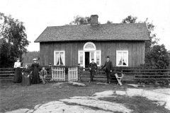 Rural Family