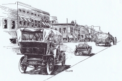 F. Lamb Coll. Downtown Cadillac