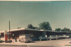 Hillcrest Drive-In
