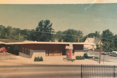 Hillcrest Drive-In