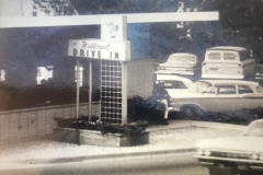 Hillcrest Drive-In