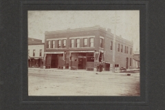 Excelsior Bakery