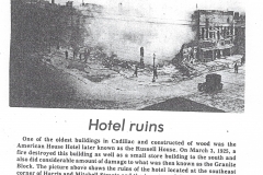 American Hotel
