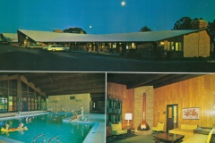 Caberfae Motor Lodge