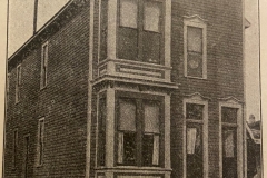 Cadillac Evening News