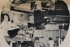 Cadillac Girl Coat Factory