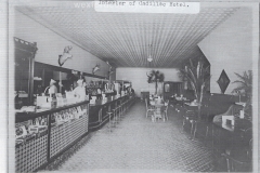 Cadillac Hotel