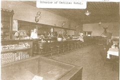 Cadillac Hotel