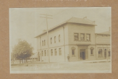 Cadillac State Bank