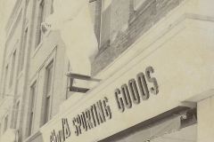 Carl's Sporting Goods