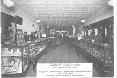 Carlson's Jewelry