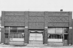 Consumer's Power Building