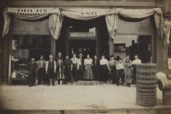 Drury And Kelley Hardware