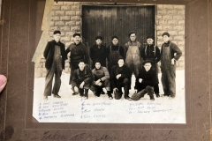 Express Office Employees
