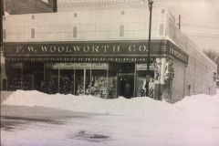 F. W. Woolworth Company