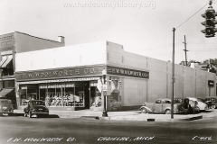 F. W. Woolworth Company