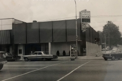 First National Bank