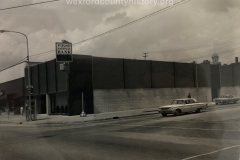First National Bank