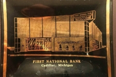 First National Bank