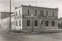 G. M. Peet Meat Packing
