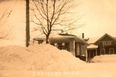Gas Station