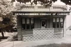 General Sales Company Of Cadillac