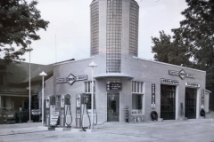Gibson Economy Service