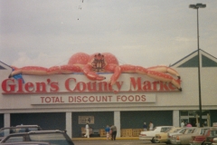 Glen's Country Market