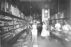 Grocery Store