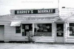 Harvey's Market