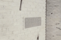 Hines And Hines, Attorneys At Law