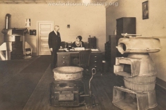 Holland Furnace Company