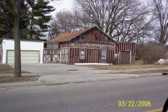 Holland Furnace Company