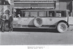 Holmquist Hotel And Restaurant