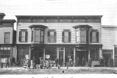 John Cloud's Hardware Store