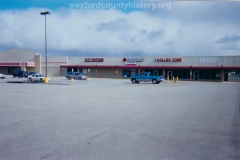 Dollar Zone, Mercy Rehabilitation