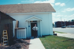 Hitesman - Holdship Funeral Home