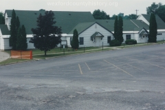 Hitesman - Holdship Funeral Home