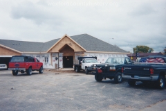 Hitesman - Holdship Funeral Home