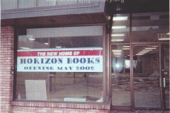 Horizon Books