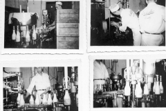 Cadillac Dairy