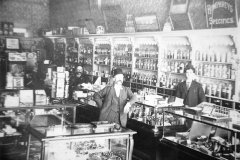 Humphry General Store