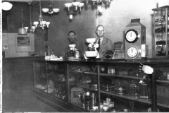 Cadillac Electric Company