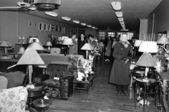 Currier Furniture Store